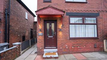 DĂ©tail de lâextĂ©rieur