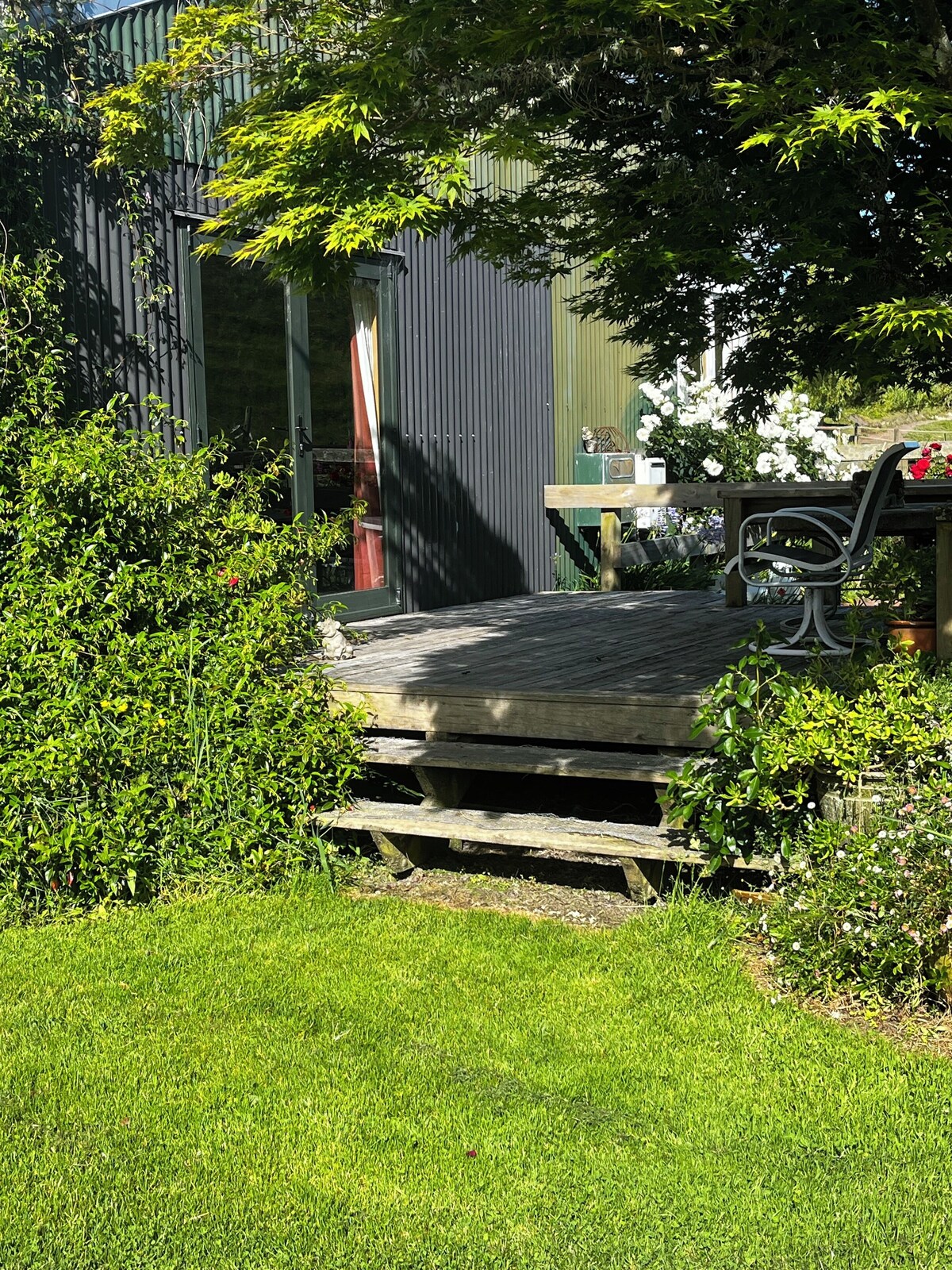 Bild für Gastgeberprofil