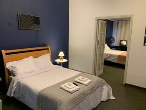 Apartment, 2 Bedrooms - E. Brambilla Giardino Alojamentos LTDA (São Paulo)
