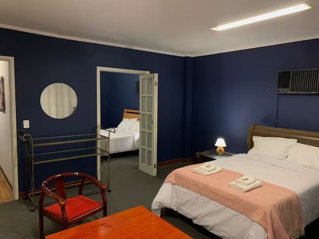 Apartamento, 2 quartos | Wi-Fi de cortesia