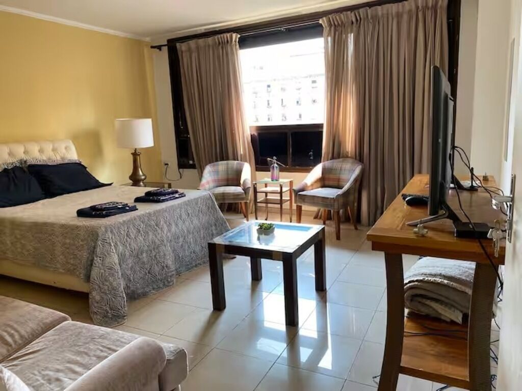 Basic-Apartment, 2 Schlafzimmer | Kostenloses WLAN