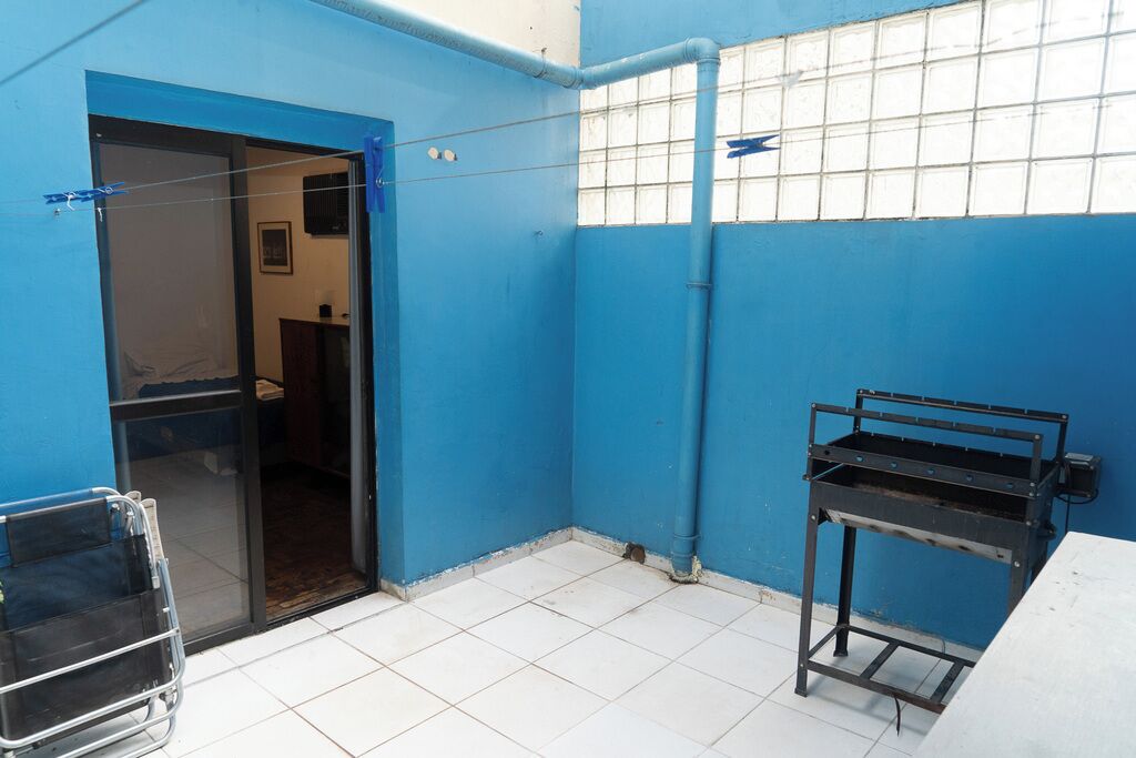 Leilighet – standard, 2 soverom | Wi-fi (inkludert)