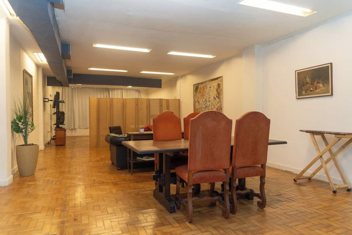 Comfort Apartment, Multiple Beds | WiFi (free)