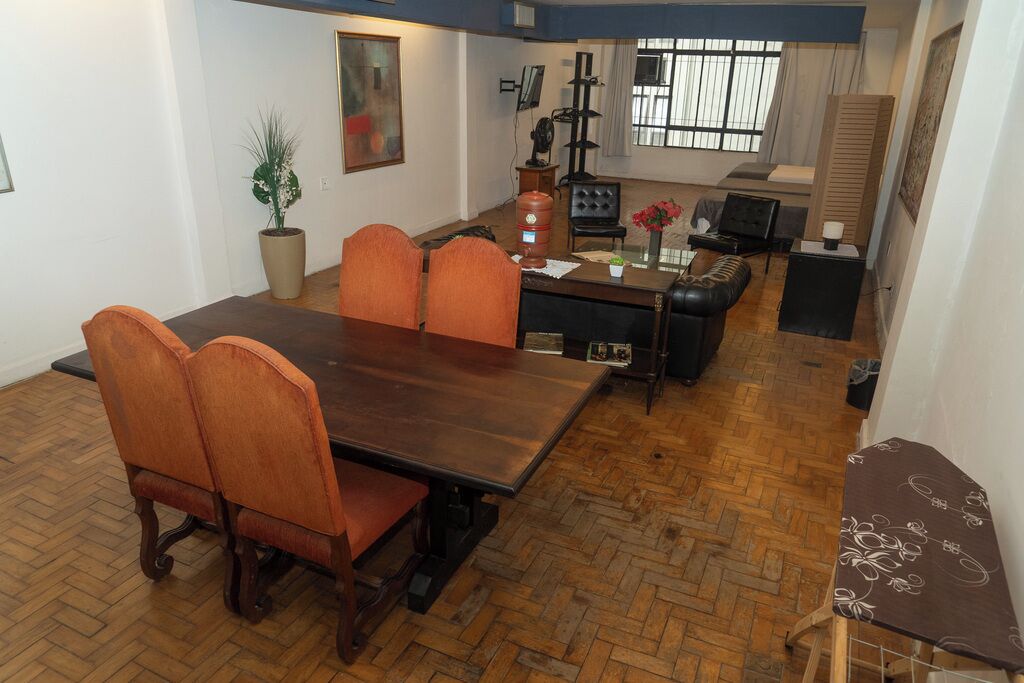 Comfort Apartment, Multiple Beds | Free WiFi