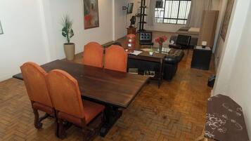 Comfort Apartment, Multiple Beds | Free WiFi
