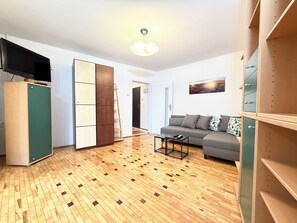 TV - Kilińskiego Urban Apartment (Wrocław)
