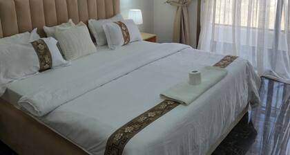 DIBA PENTHOUSES