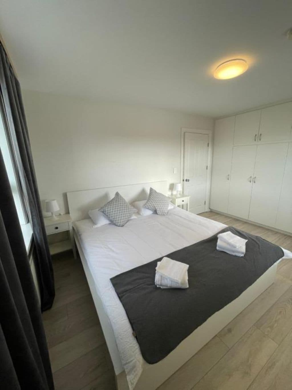 Standard Apartment, Courtyard View | Free WiFi