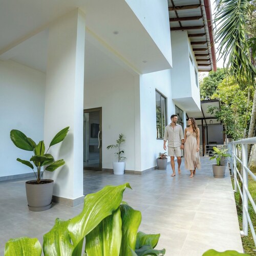 4-bedroom house in adorable Tarapoto with cool AC breeze