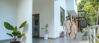 4-bedroom house in adorable Tarapoto with cool AC breeze