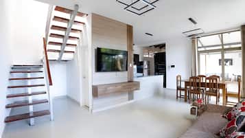 TV connectée, chaßne hi-fi