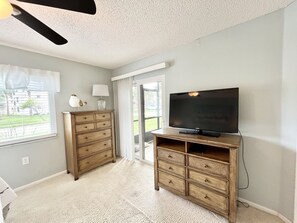 Interior - Ocean Village Club H16 (St. Augustine)