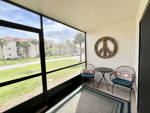 Interior - Ocean Village Club H16 (St. Augustine)