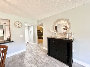 Interior - Ocean Village Club H16 (St. Augustine)