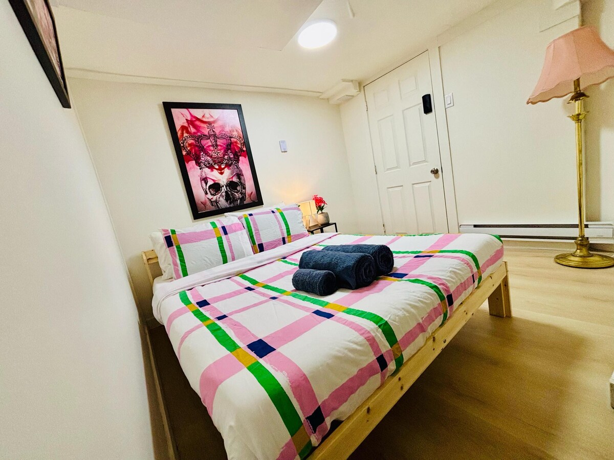 Image de profil de l’hôte