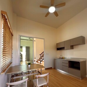 Interior - 🤎 House No. 89 – Heart of Chiang Mai DistrictConveniently located (Chiang Mai)