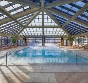 Pool - Westgate Resort, Luxury 2-Bedroom Villa near Park City at The Canyons Ski Resort (Park City)