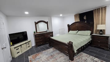 Wi-Fi, draps fournis