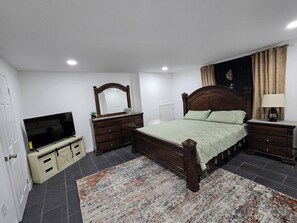 Wi-Fi, draps fournis