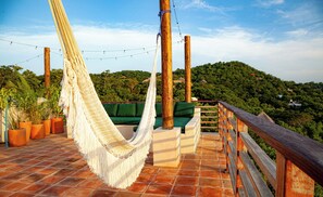 Lejlighed - kæledyr tilladt - havudsigt | Bjergudsigt