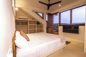 In-room safe, blackout curtains, iron/ironing board, free WiFi - Casa Atma Mazunte (Mazunte)