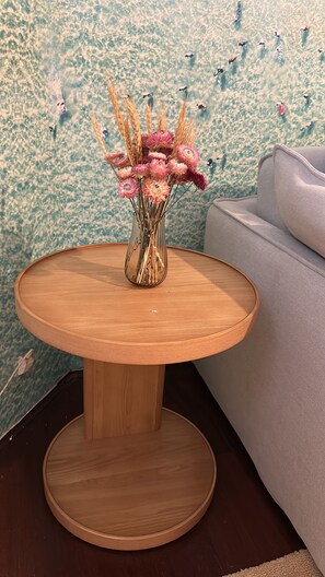 Interior - Cute and quiet 1 BR + sofa bed close to Bondi Beach and shops (Bondi Beach)