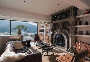 Intérieur