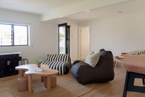 Spielezimmer
