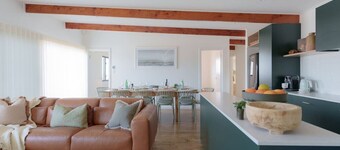 Soul Shack ~ 6 bedroom Soulful Coastal Escape