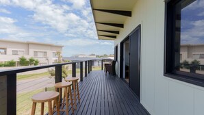 Terrace/patio - Soul Shack ~ 6 bedroom Soulful Coastal Escape (Aldinga Beach)