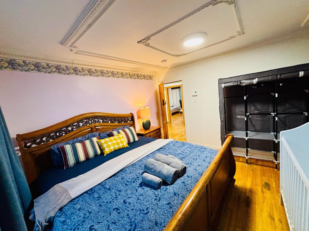 Image de profil de l’hôte