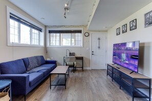Smart TV