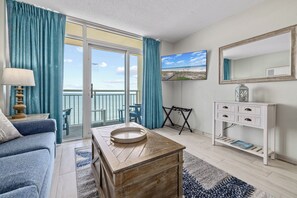 Smart TV - Baywatch 1734: Family fun pools & lazy rivers (North Myrtle Beach)