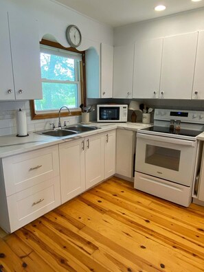Cucina privata