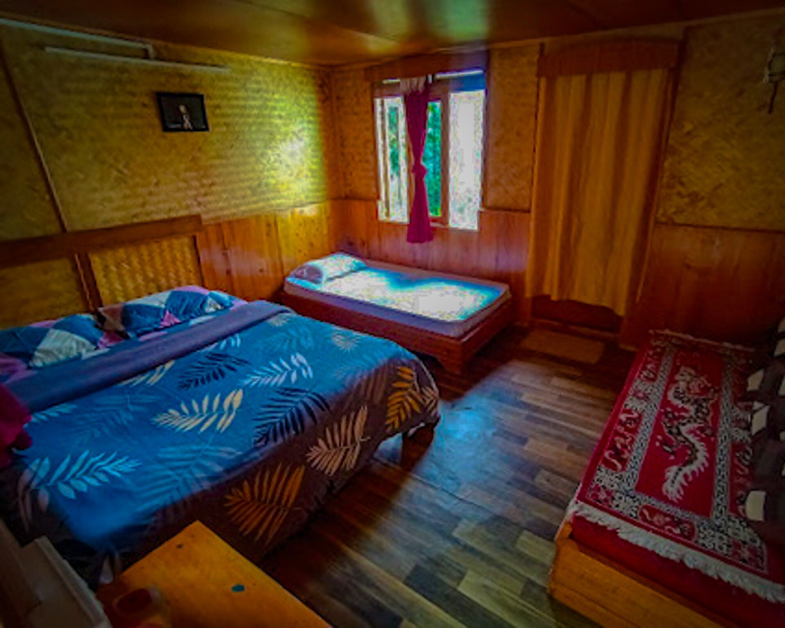 Traditional Cottage, Private Bathroom, Mountain View