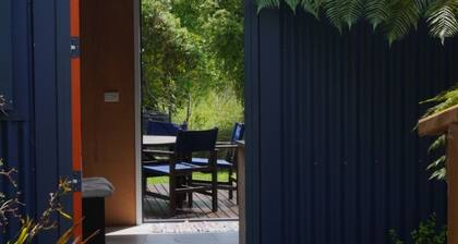 Funky Eco Pad - Innovative Design, with great indoor/outdoor flow. Pet Friendly