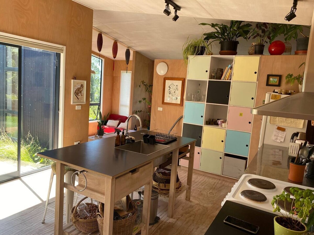 Bild für Gastgeberprofil