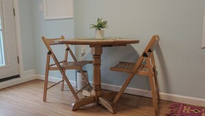 Unclassified image, 2 of 12, button - Charming & Convenient Suite in Petworth w/ Parking (Washington)