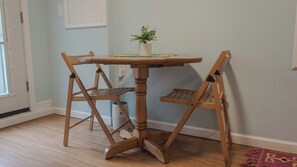 Dining - Charming & Convenient Suite in Petworth w/ Parking (Washington)