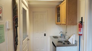 Unclassified image, 4 of 12, button - Charming & Convenient Suite in Petworth w/ Parking (Washington)