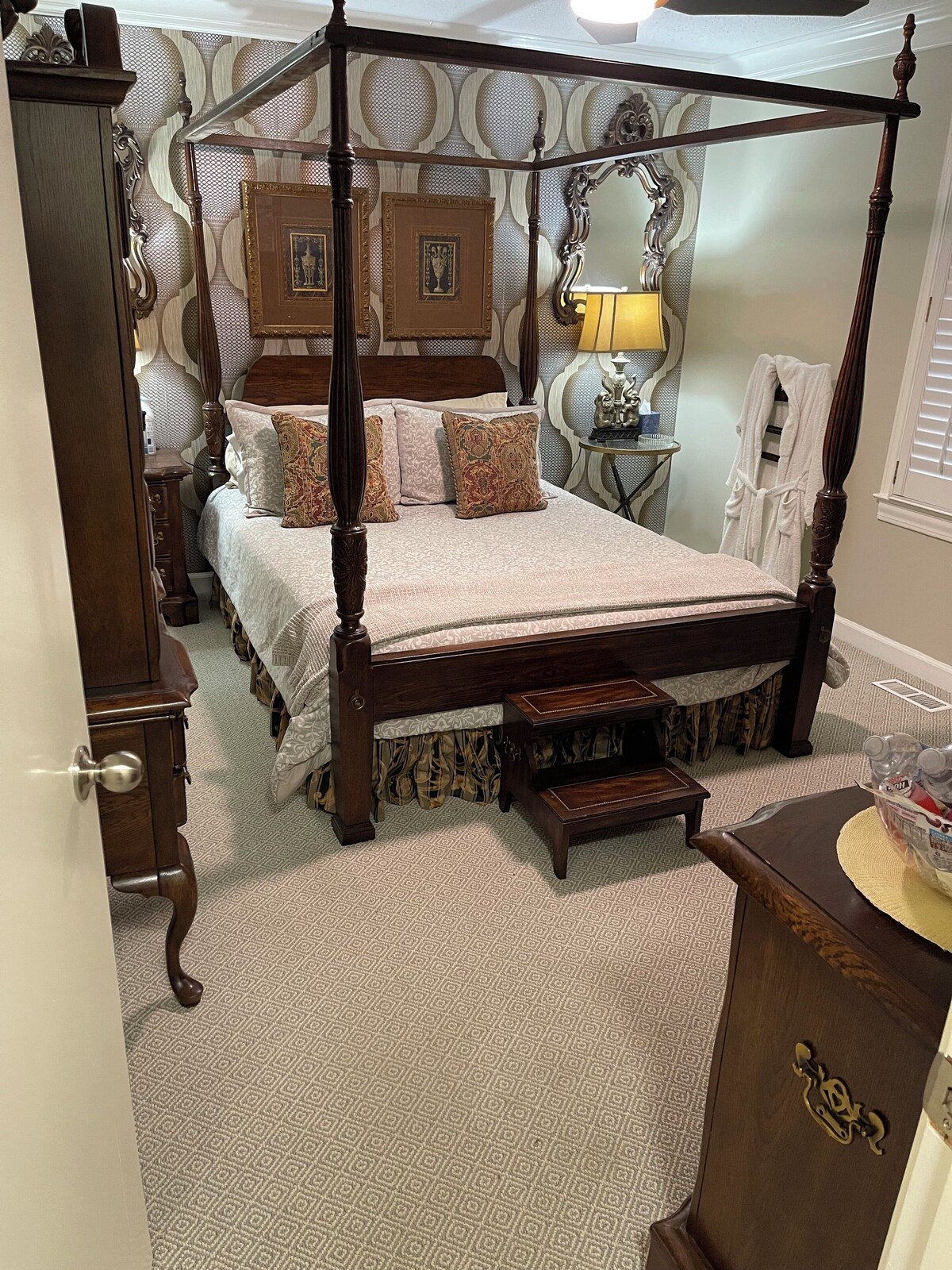 Bild für Gastgeberprofil