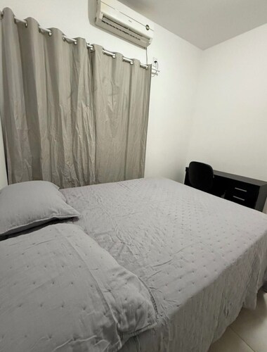 Amazing Stay: Comfort and Convenience Together!