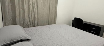 Amazing Stay: Comfort and Convenience Together!