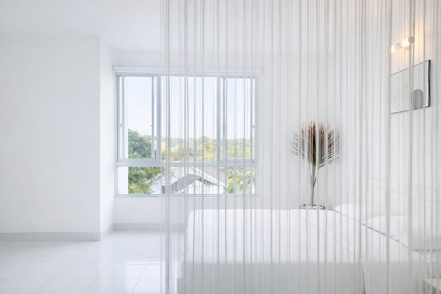 Standard Studio, City View