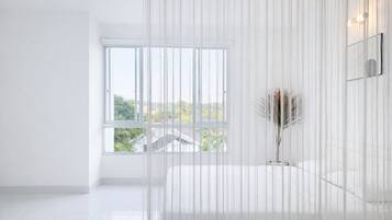 Standard Studio, City View