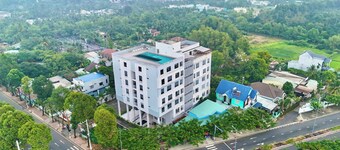 HD Garden Thu Dau Mot