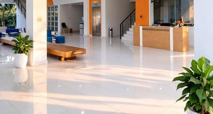 HD Garden Thu Dau Mot