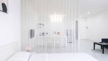 Standard Studio, City View