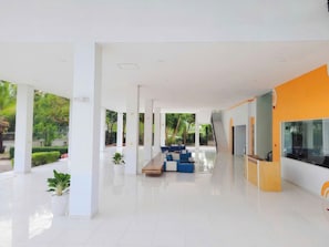 Exterior - HD Garden Thu Dau Mot (Thu Dau Mot)