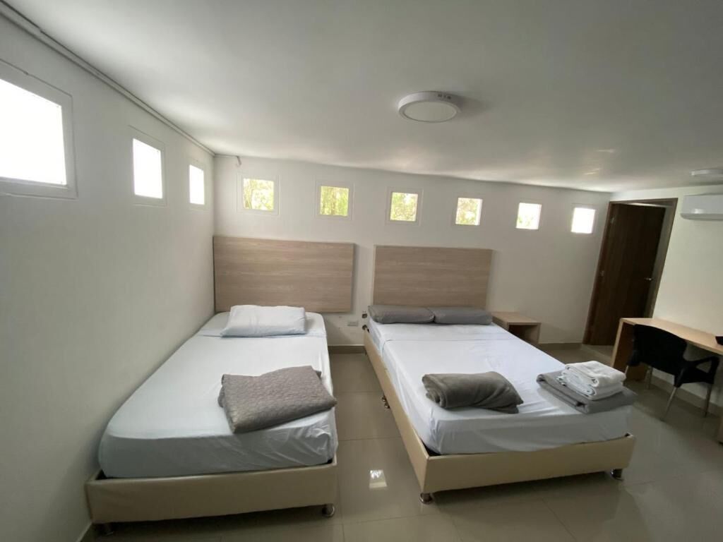 Két bảo mật tại phòng 